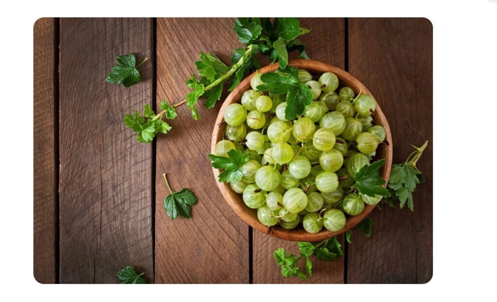 Reverse Gray Hair Without Chemicals