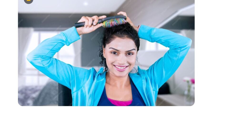 Is It Safe to Dye Thinning Hair