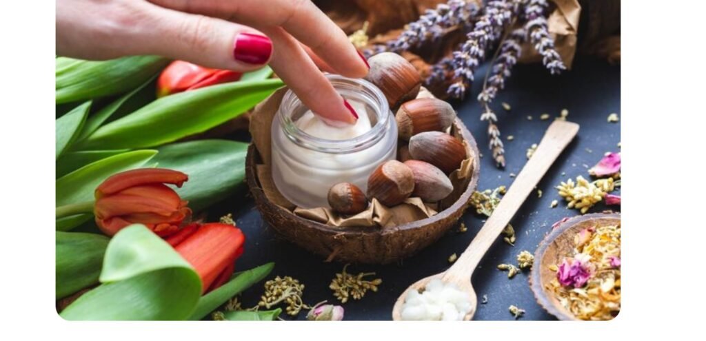 Homemade Deep Conditioner Recipes for Natural Hair