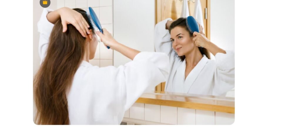 Moisturizer vs Conditioner vs Leave