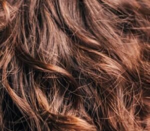 Hair Structure and Composition