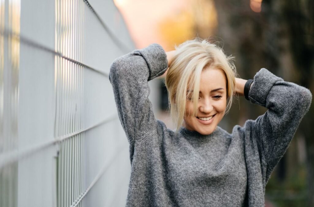 Blonde Hair Inspiration & Care Tips from Stars