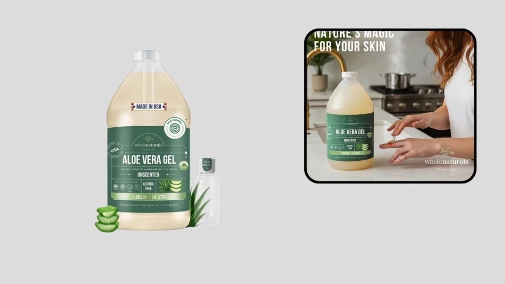 Aloe Vera