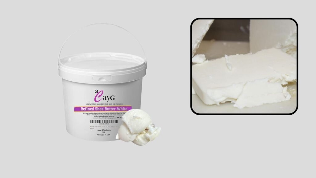 Shea Butter