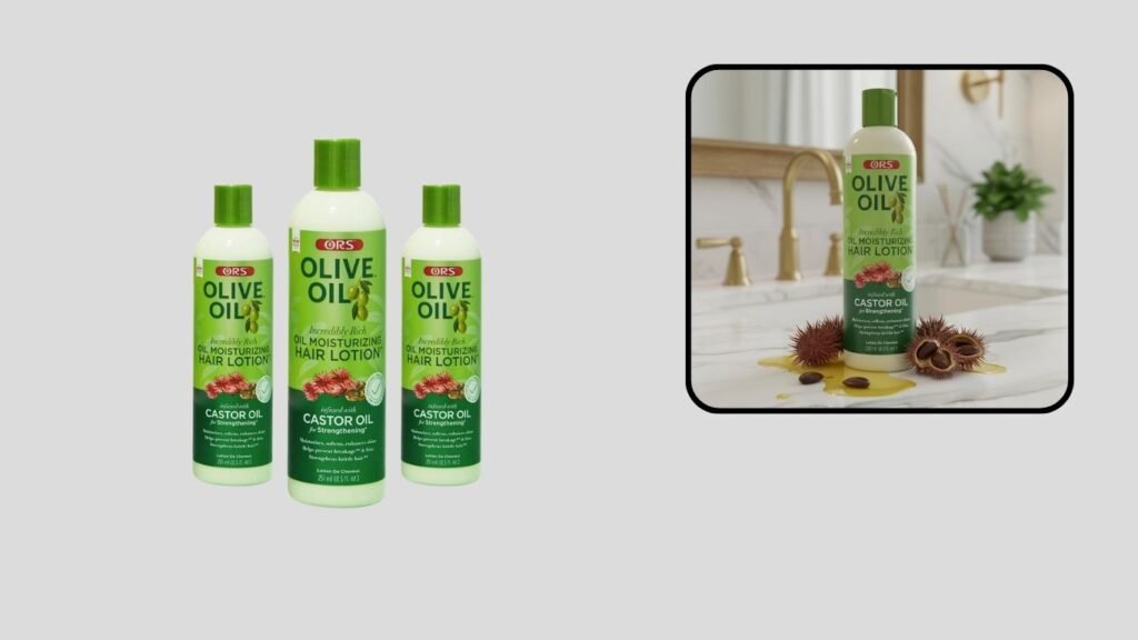 Olive Oil