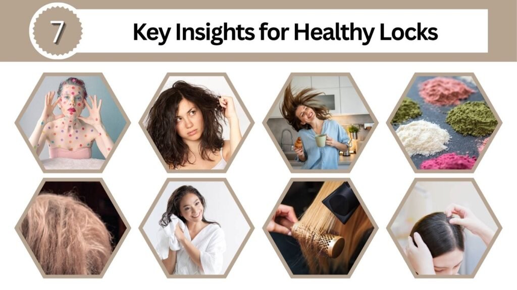 Is Texture Powder Bad for Hair? 7 Key Insights for Healthy Locks