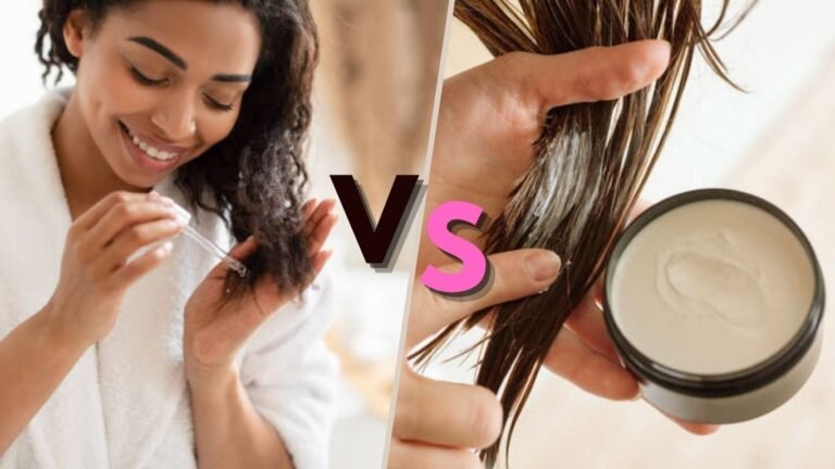 Moisturizer vs Conditioner vs Leave In: Which One Your Hair Actually Need?