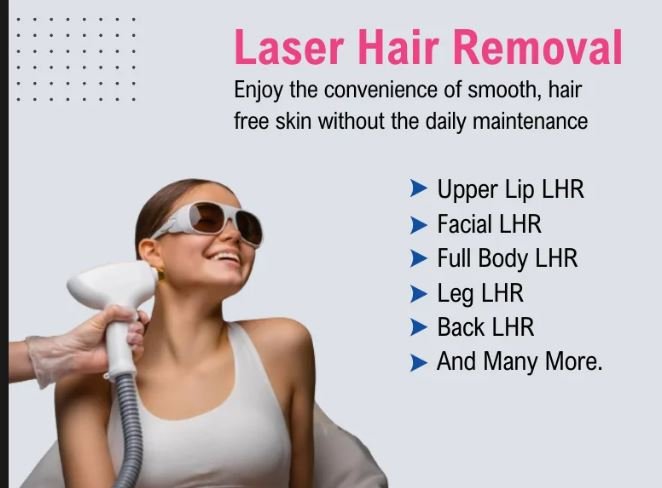 Laser Hair Removal for Fair Hair: 7 Key Insights and Tips