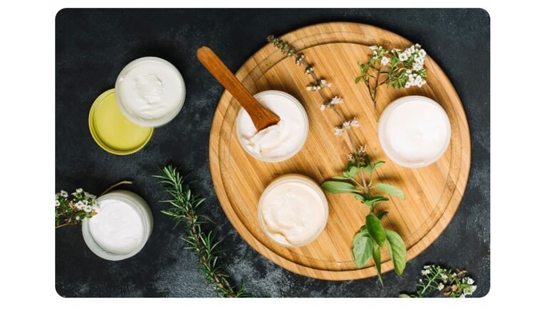 Homemade Deep Conditioner Recipes for Natural Hair