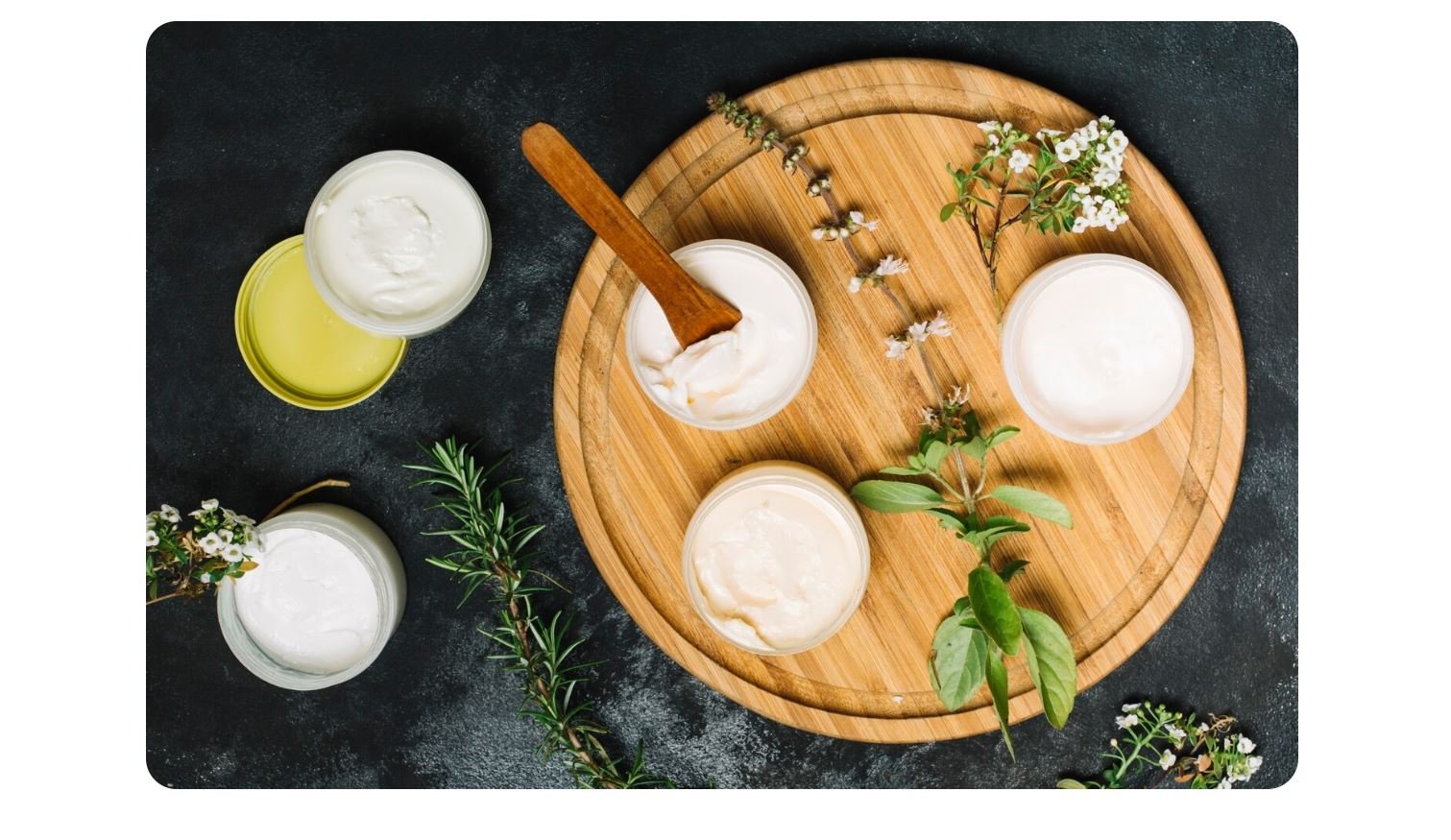 Homemade Deep Conditioner Recipes for Natural Hair