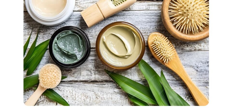 Homemade Deep Conditioner Recipes for Natural Hair