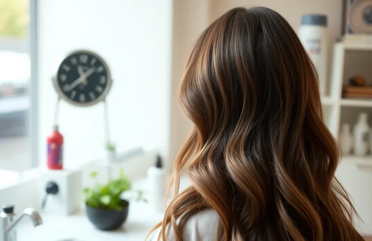 7 Tips for Choosing Long-Lasting Hair Dye and Maximizing Color