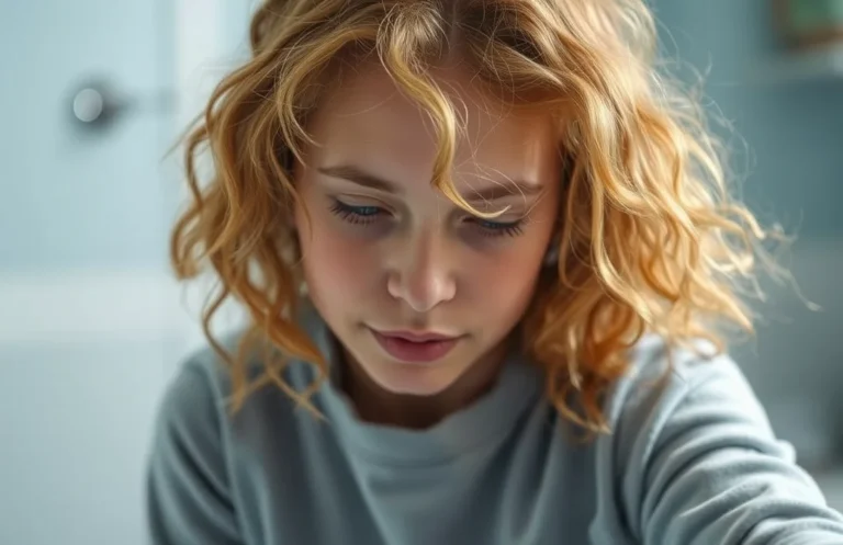 7 Expert Tips to Soothe Itchy Hair Growth and Care