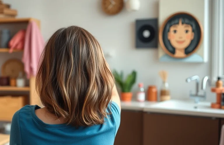 7 Essential Tips for Oiling Your Hair Like a Pro