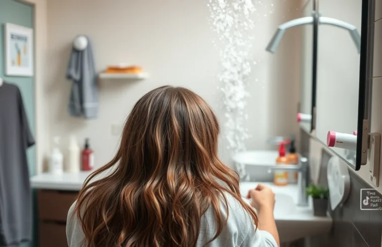 7 Tips for Washing Hair Before Coloring: Timing & Best Practices