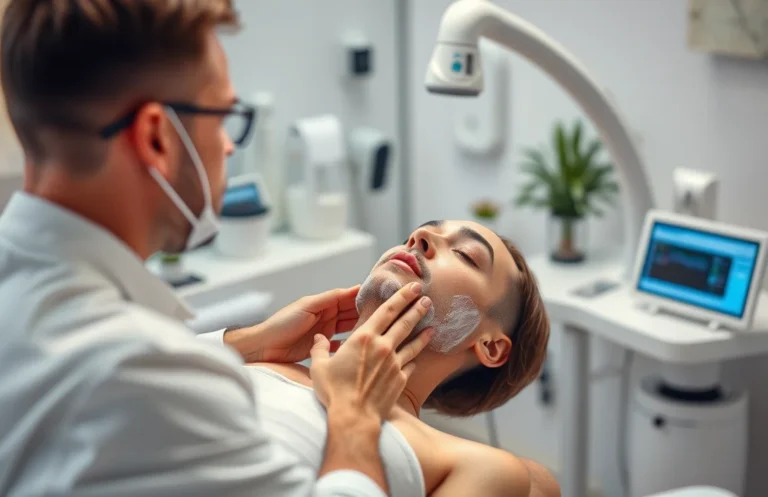 7 Reasons to Shave Before Laser Hair Removal: Expert Insights