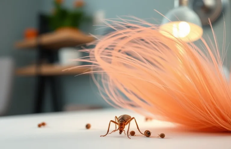 Can Hair Straighteners Kill Lice Eggs? 7 Key Insights Uncovered