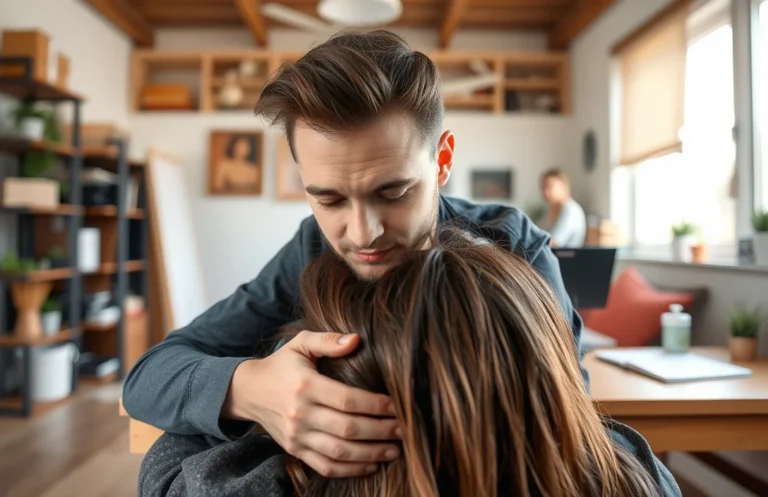 7 Reasons Your Hair Roots Hurt and How to Find Relief