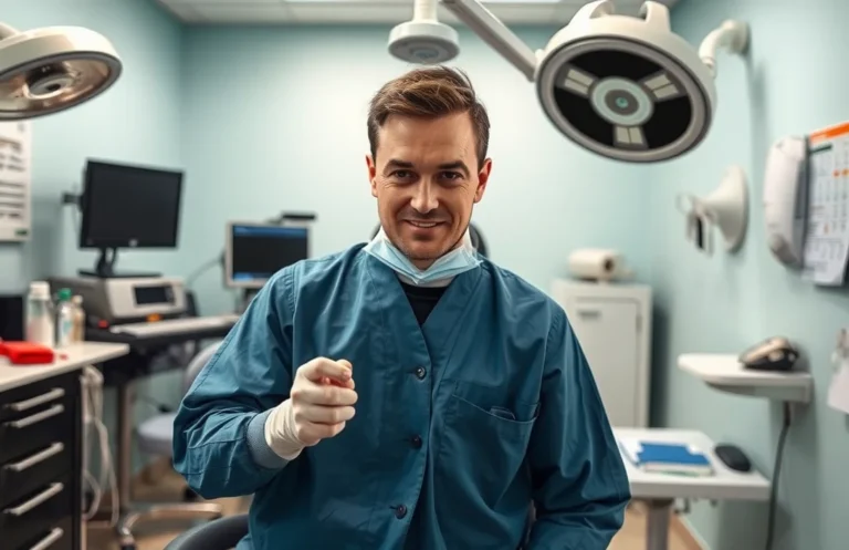 Where Celebrities Get Hair Transplants: Top 8 Insights Unveiled