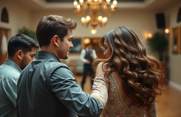 Ballroom Hair: 7 Essential Tips for Stunning Styles and Maintenance