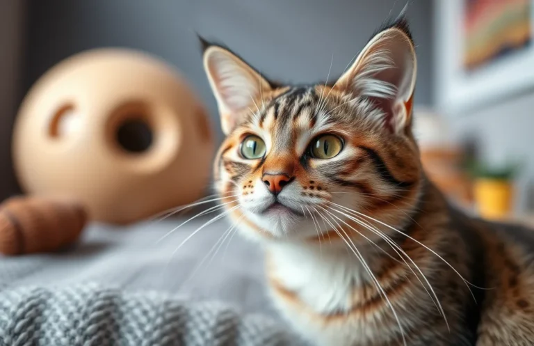 8 Reasons Your Cat Bites Hair & Tips for Skin Care After