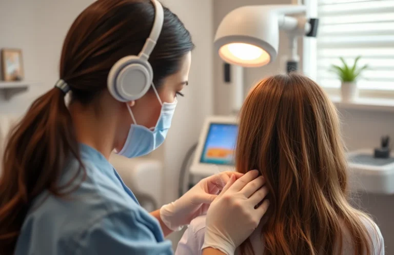 PRP Hair Treatment Costs: 8 Key Insights & Financing Options