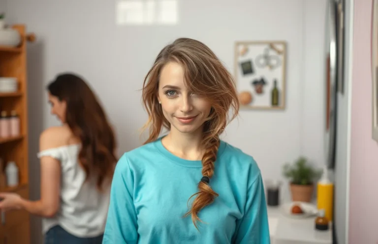 How Dry Shampoo Affects Hair Dye: 7 Key Insights & Tips