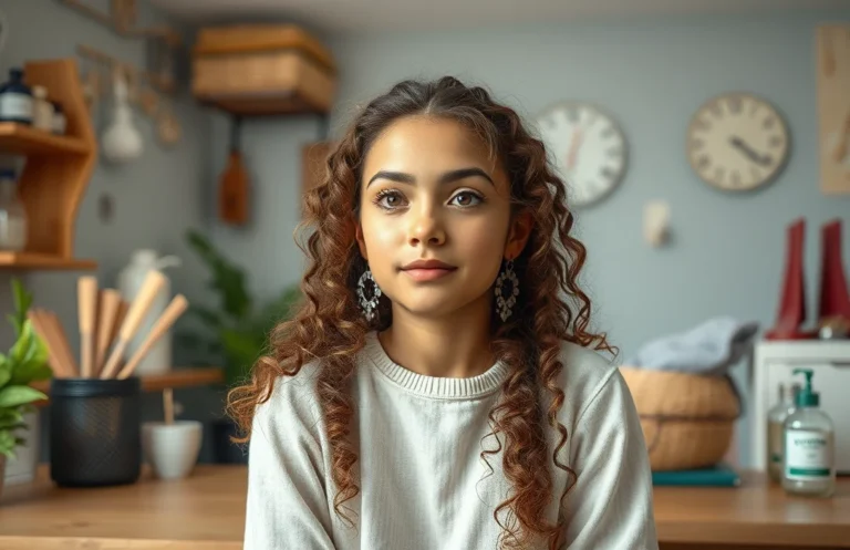 Unlock Your Hair’s Secrets: 7 Genetics and Care Insights