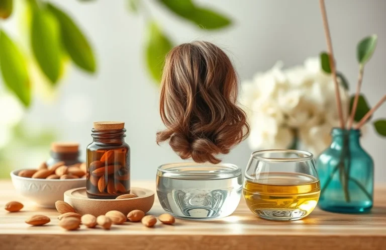 7 Ways Almond Oil Boosts Hair Growth: Tips & Tricks Inside