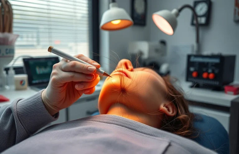 7 Essential Tips for Safely Removing Dead Hair After Laser Treatment