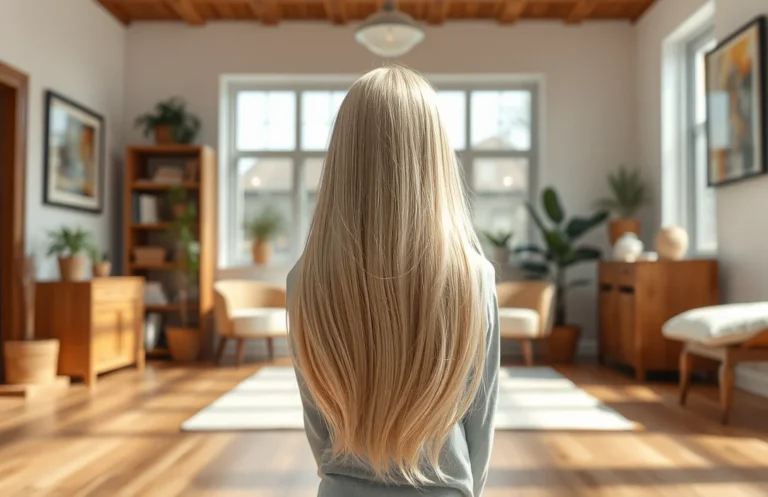 Platinum Blonde Clip-In Extensions: 8 Essential Tips & Tricks