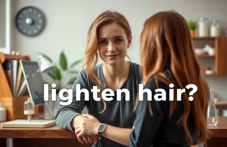 Can 20 Volume Developer Lighten Hair? 19 Essential Insights