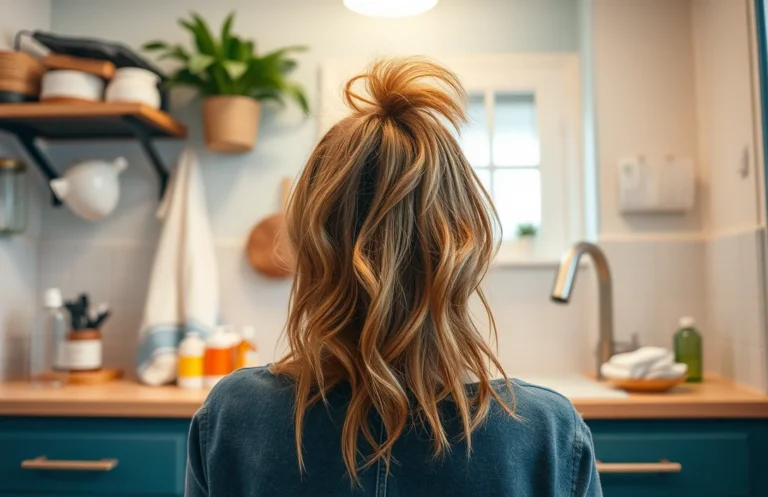 7 Reasons Your Hair Is Greasy and How to Fix It Fast