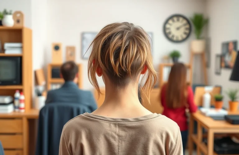 7 Reasons Your Hair Is Getting Shorter and How to Fix It