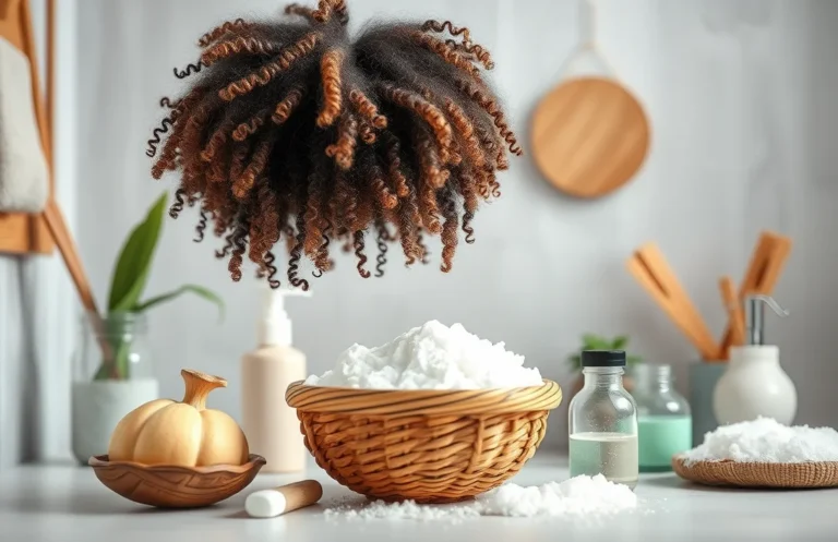 Pre-Poo Treatments for Low Porosity Hair: 7 Essential Steps