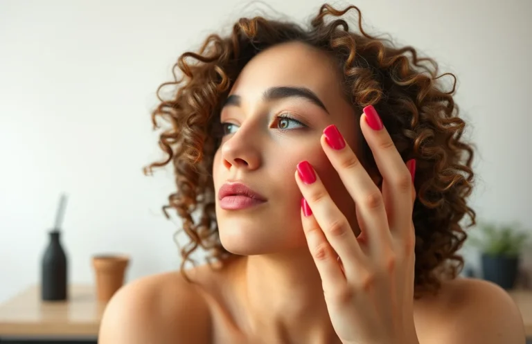 Shadow Health: 8 Key Factors for Radiant Skin, Hair, and Nails