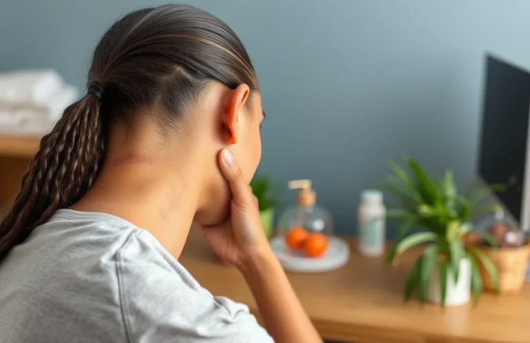 8 Solutions for Rashes from Hair Weave: Causes, Care, and Tips
