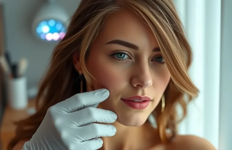 Laser Hair Removal for Fair Hair: 7 Key Insights and Tips