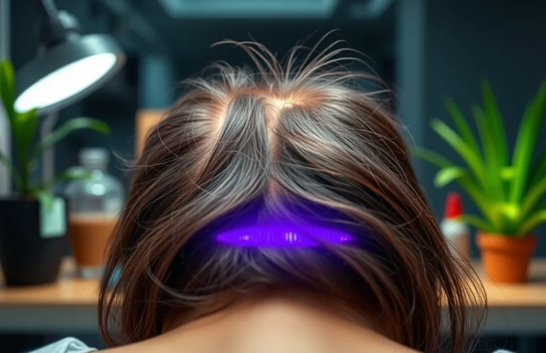 Laser Hair Combs: 7 Key Insights for Effective Hair Growth