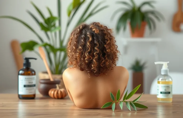 Top 7 Lightweight Oils for Low Porosity Hair: Tips & Benefits