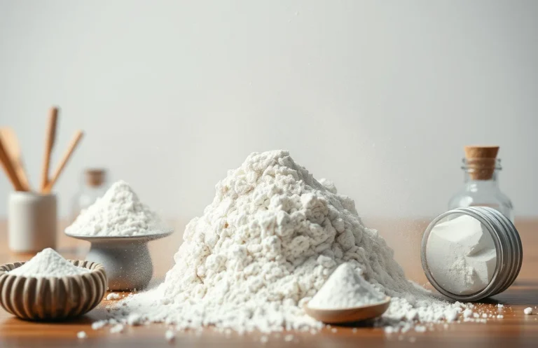 Is Texture Powder Bad for Hair? 7 Key Insights for Healthy Locks