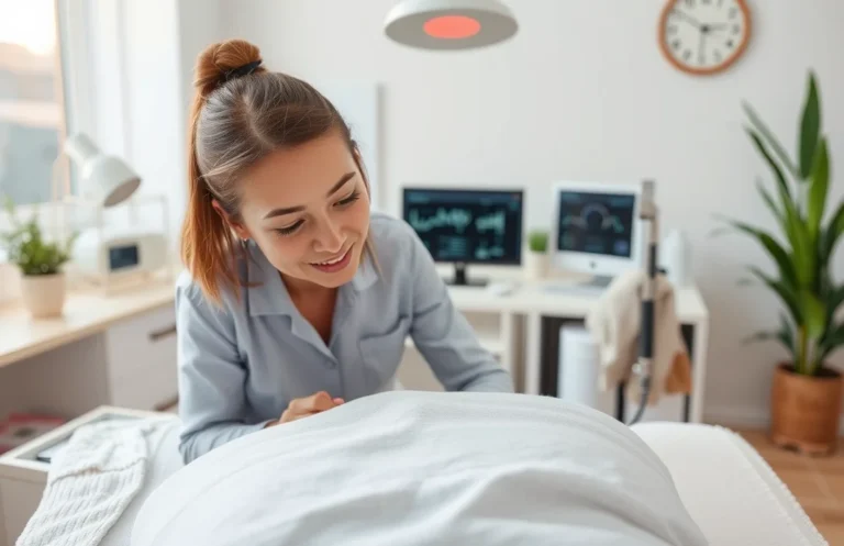 Red Spots After Laser Hair Removal: 7 Steps for Healing & Care