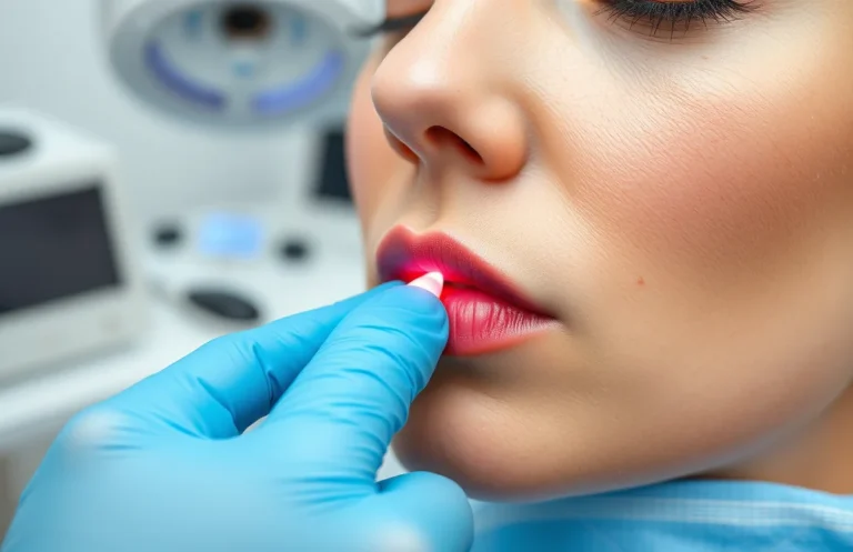 Laser Hair Removal for Upper Lip: 7 Essential Tips & Insights