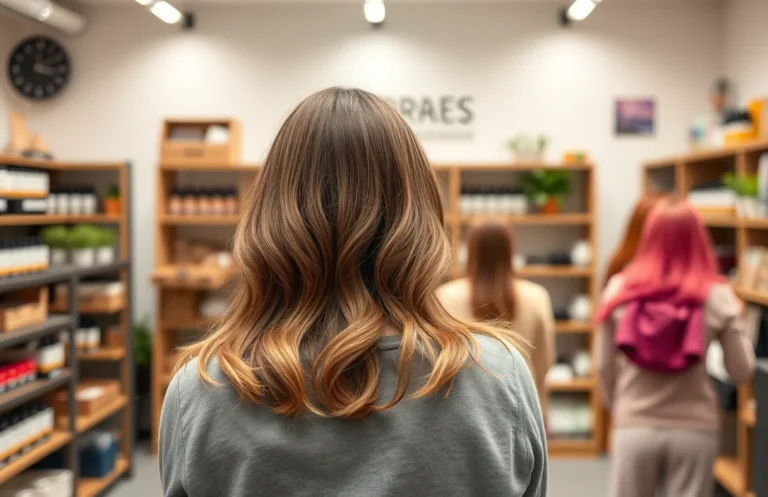 L’Oreal Excellence Hair Color: 8 Tips for Perfect Shade Selection