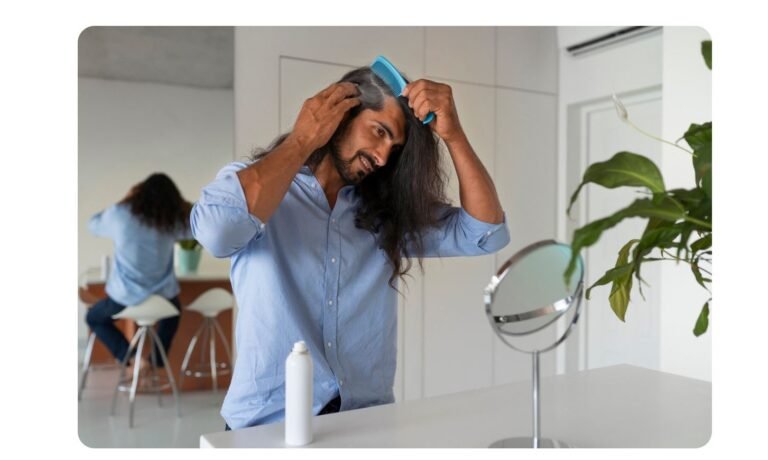 How Often Should You Wash Natural Hair