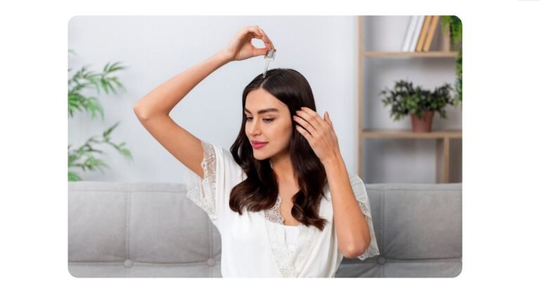 Moisturizer vs Conditioner vs Leave