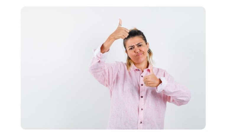 Natural Ways to Manage Gray Hair