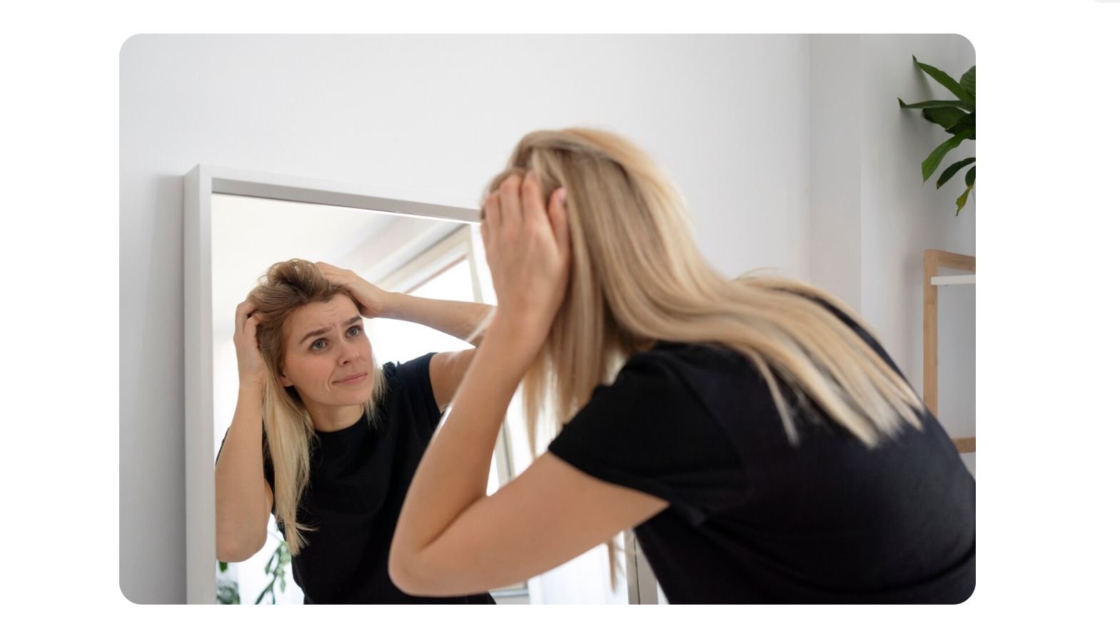 Shampoo vs Hair Cleanser