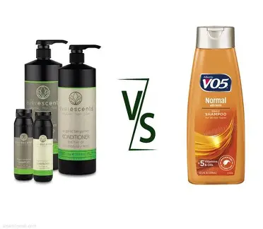Key Differences Between Hair Cleanser and Shampoo