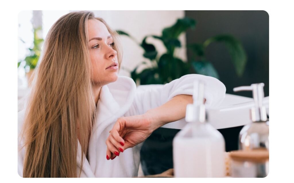 What is a Conditioner? Texture and Manageability Expert